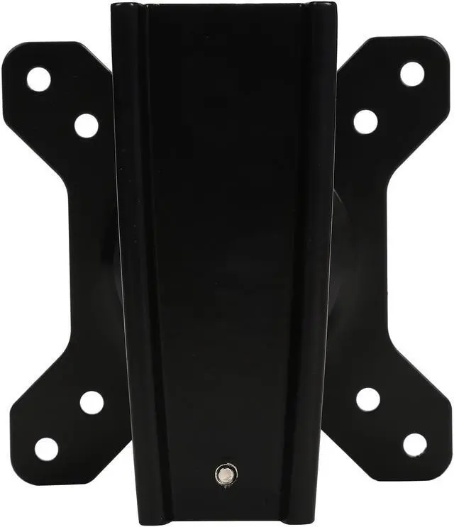 Alt view image 5 of 8 - Rosewill LCD LED TV Tilt & Rotate Wall Mount Bracket for 13"-30" Flat Screen Monitor and TV up to 44 lbs. , VESA up to 100x100 mm, RHTB-15001
