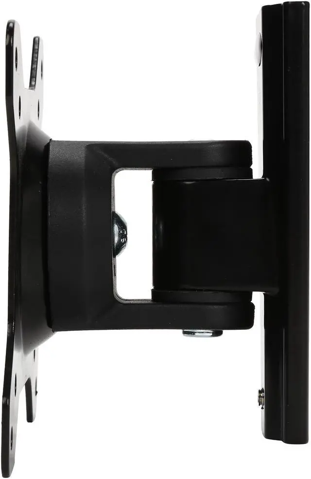 Alt view image 6 of 8 - Rosewill LCD LED TV Tilt & Rotate Wall Mount Bracket for 13"-30" Flat Screen Monitor and TV up to 44 lbs. , VESA up to 100x100 mm, RHTB-15001