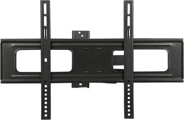 Alt view image 3 of 7 - Rosewill RHTB-17001 37" - 70" LCD LED TV Wall Mount with 6 ft. 4K HDMI Cable, Max. Load 110 lbs., Max VESA 600x400 mm, Black, Compatible with Samsung, Vizio, Sony, Panasonic, LG and Toshiba TV