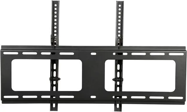 Alt view image 4 of 6 - Rosewill Heavy Duty Low Profile Tilting TV Wall Mount for Most 37 to 70 Inch LED LCD Flat Screen Monitor up to 176 lbs. VESA 600x400 mm TV Bracket, RHTB-17004