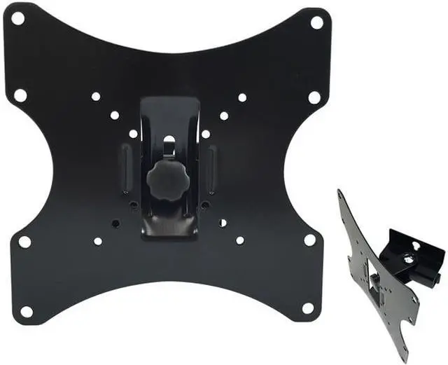 Main image of Megamounts GML520-BNDLPC17 Black 17" - 42" Heavy Duty Full Motion Television Mount for 17"- 42" LCD, LED and Plasma