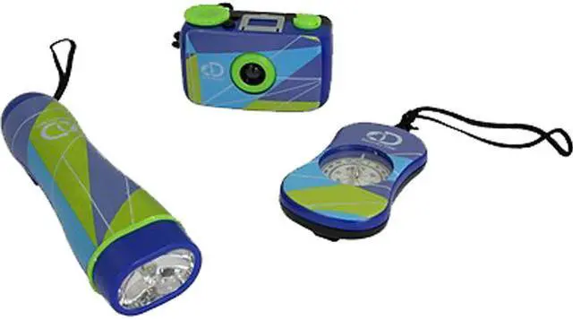 Main image of Discovery Kids Adventure Kit Kids