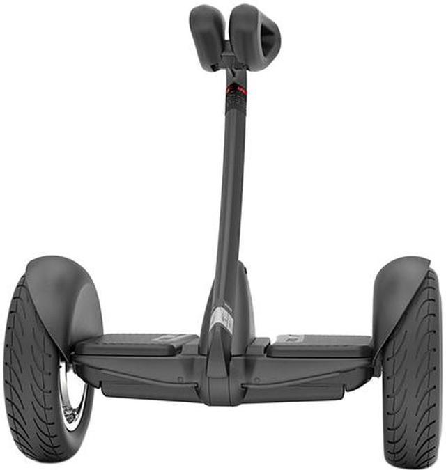 alarma miembro Mediante Segway Ninebot S Smart Self Balancing Transporter by Segway - Pro  Hoverboard for Adults & Kids - Dual 400W Motors UL2272 Certified  Skateboards & Scooters - Newegg.com