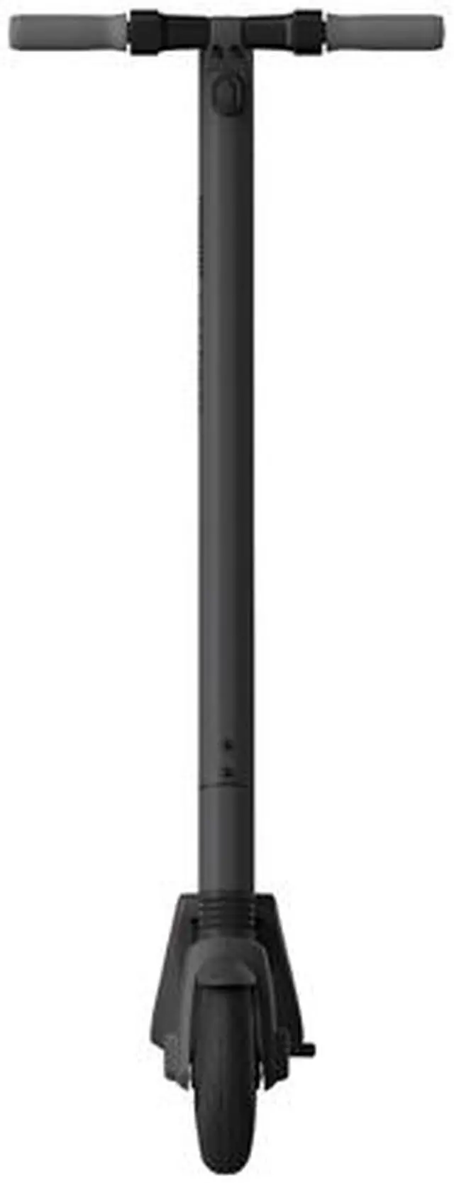 Alt view image 7 of 8 - Segway Ninebot KickScooter ES2 Pro Electric Kick Scooter for Adults & Kids - Mobility Folding e-Scooter Upgraded Motor Power (Dark Grey)