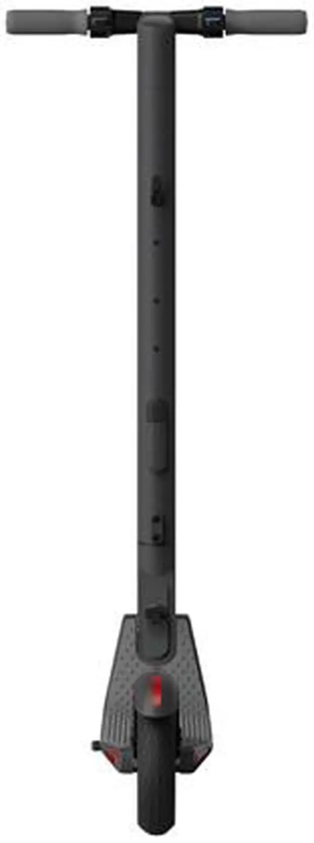 Alt view image 8 of 8 - Segway Ninebot KickScooter ES2 Pro Electric Kick Scooter for Adults & Kids - Mobility Folding e-Scooter Upgraded Motor Power (Dark Grey)