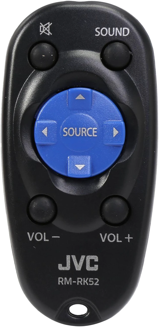 JVC KD-X320BTS Digital Media Receiver - Newegg.com