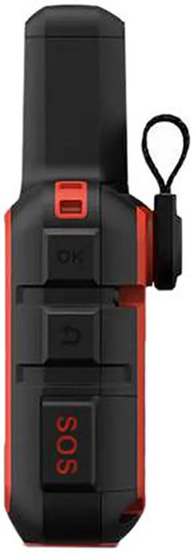 Alt view image 11 of 13 - Garmin inReach Mini 2 (010-02602-00) Flame Red Compact Satellite Communicator