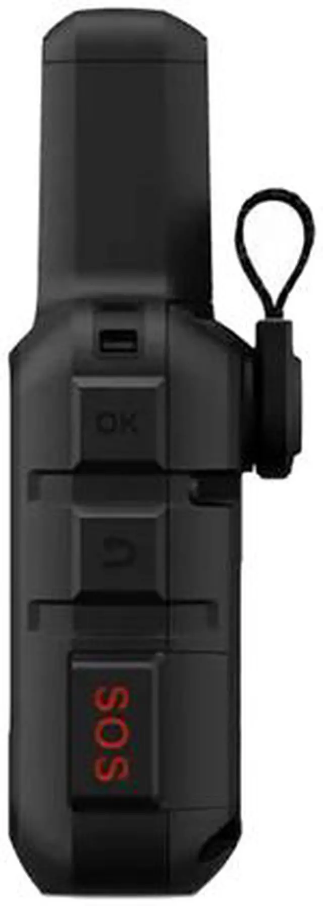 Alt view image 12 of 13 - Garmin inReach Mini 2 (010-02602-01) Black Compact Satellite Communicator