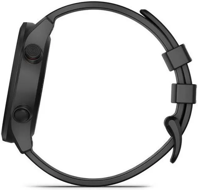 Alt view image 4 of 4 - Garmin Approach S12, Black | GPS Golf Smart Watch 010-02472-00