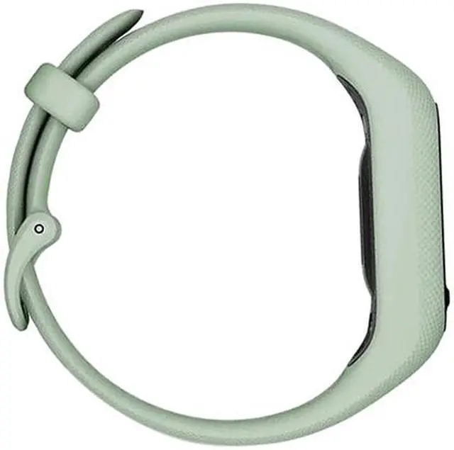 Alt view image 6 of 8 - Garmin Vívosmart 5, Small/Medium, Mint | Fitness Tracker 010-02645-02