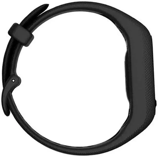 Alt view image 7 of 8 - Garmin Vívosmart 5, Large, Black | Wearable Fitness Tracker 010-02645-04