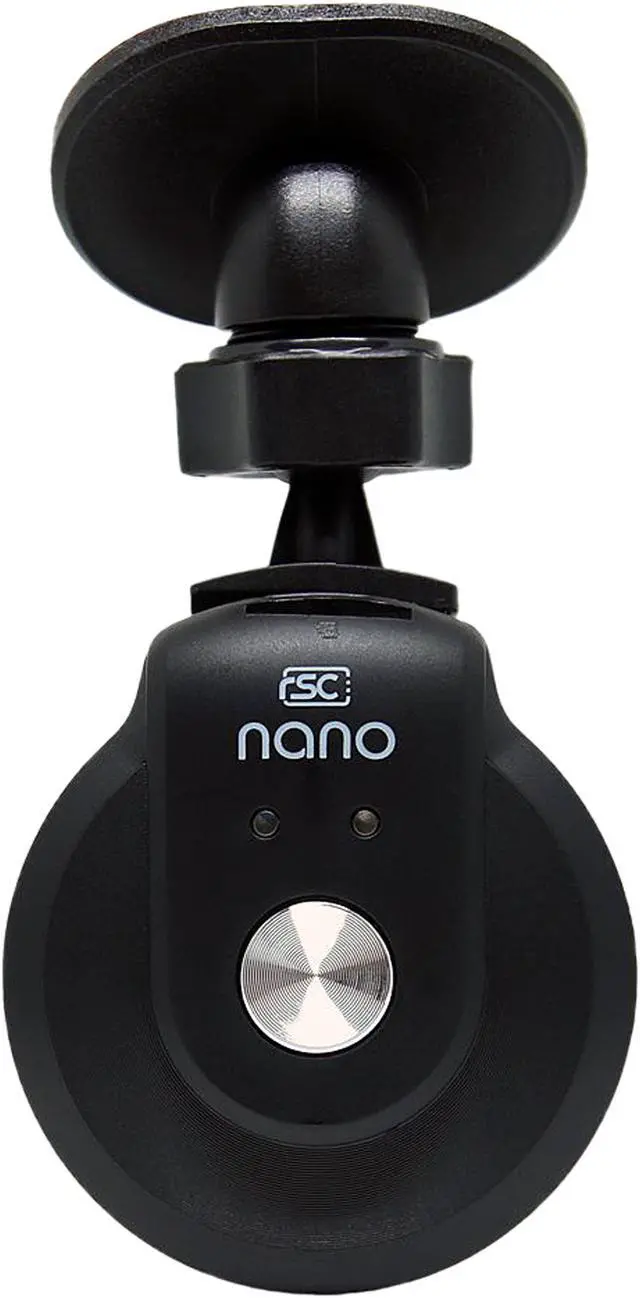 Main image of RSC RSC-NANO Rear View Camera