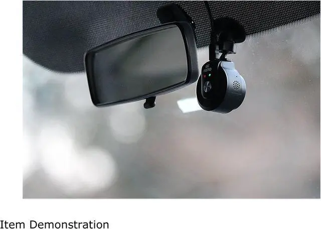 Alt view image 5 of 5 - RSC RSC-NANO Rear View Camera