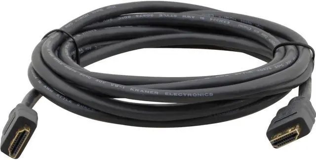 Main image of Kramer Flexible High?Speed HDMI Cable with Ethernet