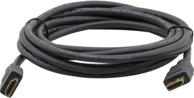 Main image of Kramer Flexible High?Speed HDMI Cable with Ethernet