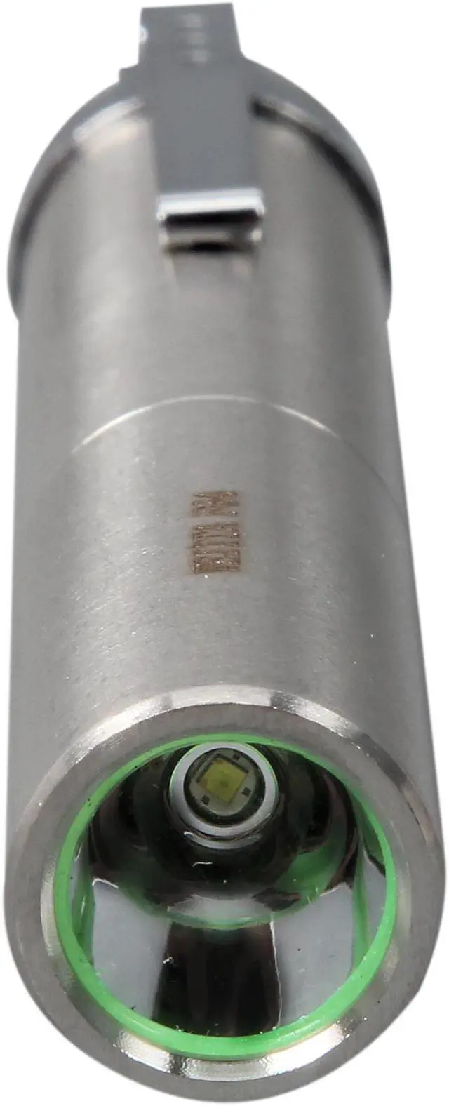 Alt view image 2 of 7 - Weiita F64 Mini-Sparker series flashlight