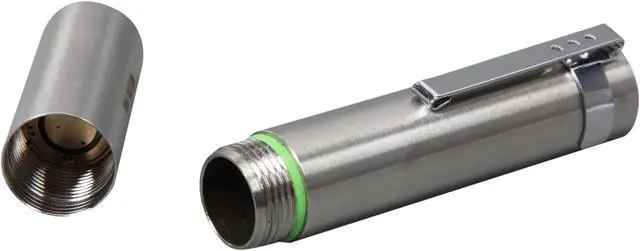 Alt view image 5 of 7 - Weiita F64 Mini-Sparker series flashlight