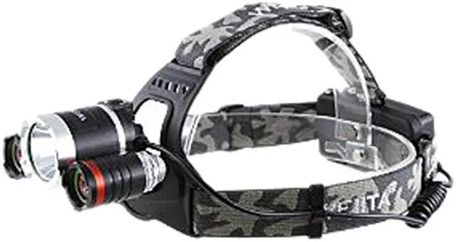 Main image of Weiita H308 Flashlights