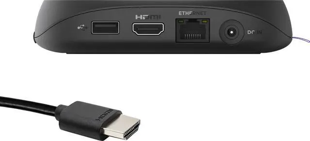 Alt view image 2 of 3 - Roku Ultra 4K HDR Streaming Player 4802CA