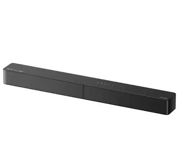 Alt view image 2 of 3 - Ultimea Poseidon M60 Boom 5.1 Channel Bluetooth Sound Bar Speaker - 340 W RMS (U3722) - Black