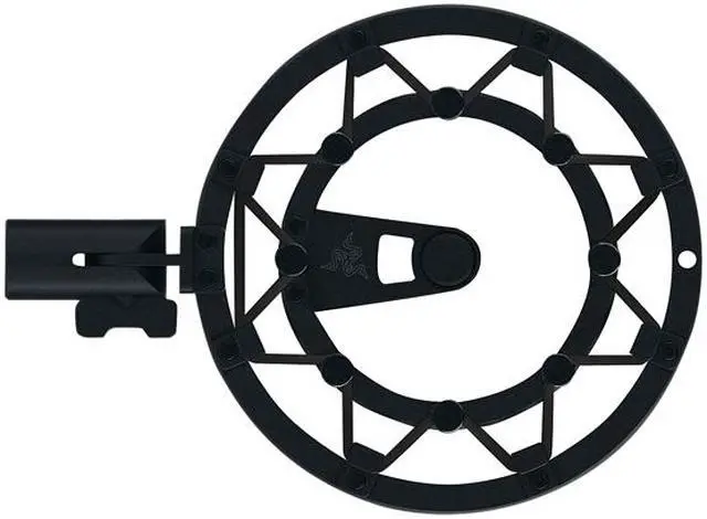 Alt view image 10 of 13 - Razer Seiren Elite USB Digital Microphone