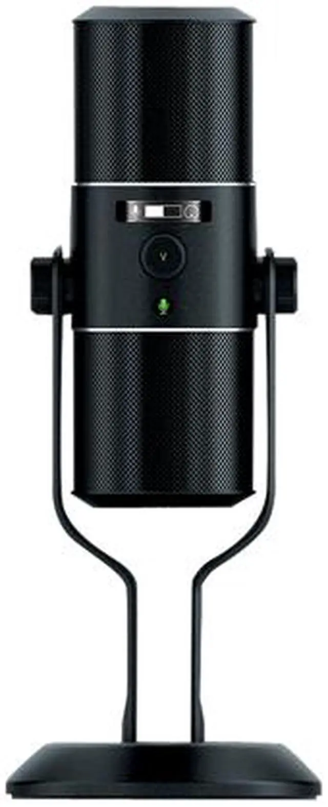 Alt view image 2 of 13 - Razer Seiren Elite USB Digital Microphone