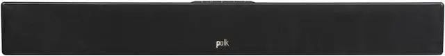 Alt view image 2 of 8 - Polk Audio SurroundBar 2000 Instant Home Theater Sound bar