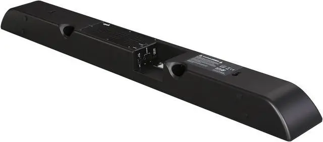 Alt view image 5 of 8 - Polk Audio SurroundBar 2000 Instant Home Theater Sound bar