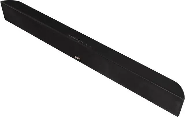 Alt view image 6 of 8 - Polk Audio SurroundBar 2000 Instant Home Theater Sound bar
