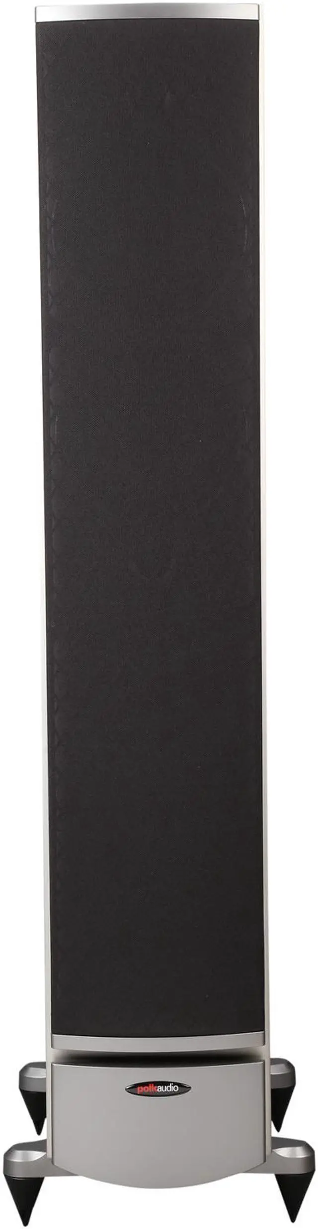 Alt view image 3 of 6 - Polk Audio RTi8 Floorstanding Loudspeaker (single)