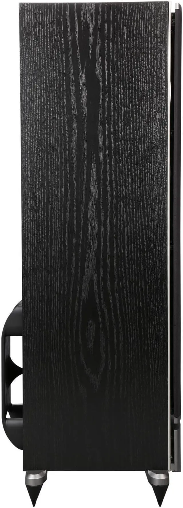 Alt view image 4 of 6 - Polk Audio RTi8 Floorstanding Loudspeaker (single)