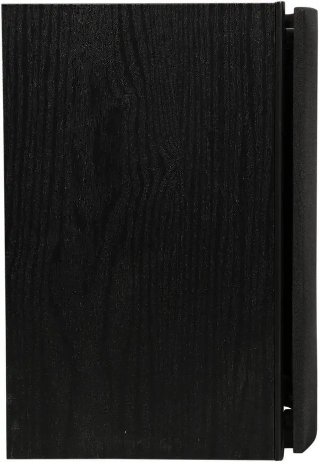 Alt view image 4 of 6 - Polk Audio T15 Home Theater and Music Bookshelf Speaker (Black/Pair)