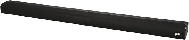 Alt view image 7 of 16 - Polk Audio Signa S2 Universal TV Sound Bar and Wireless Subwoofer System