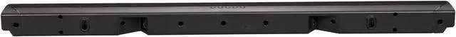Alt view image 12 of 16 - Polk Audio Signa S2 Universal TV Sound Bar and Wireless Subwoofer System
