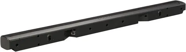 Alt view image 13 of 16 - Polk Audio Signa S2 Universal TV Sound Bar and Wireless Subwoofer System