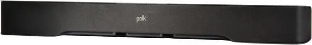 Main image of Polk Audio AM1520-A Universal Home Theater Full Range Sound Bar