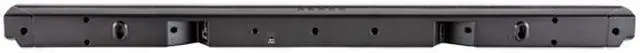 Alt view image 5 of 12 - Polk Audio Polk Signa S3 2.1 CH Sound Bar