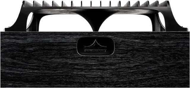 Alt view image 10 of 11 - Polk Audio - Signature Elite ES30 Hi-Res Center Channel Speaker - Stunning Black