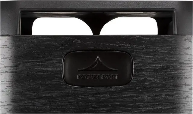 Alt view image 10 of 11 - Polk Audio - Signature Elite ES15 Hi-Res Bookshelf Speaker - Stunning Black