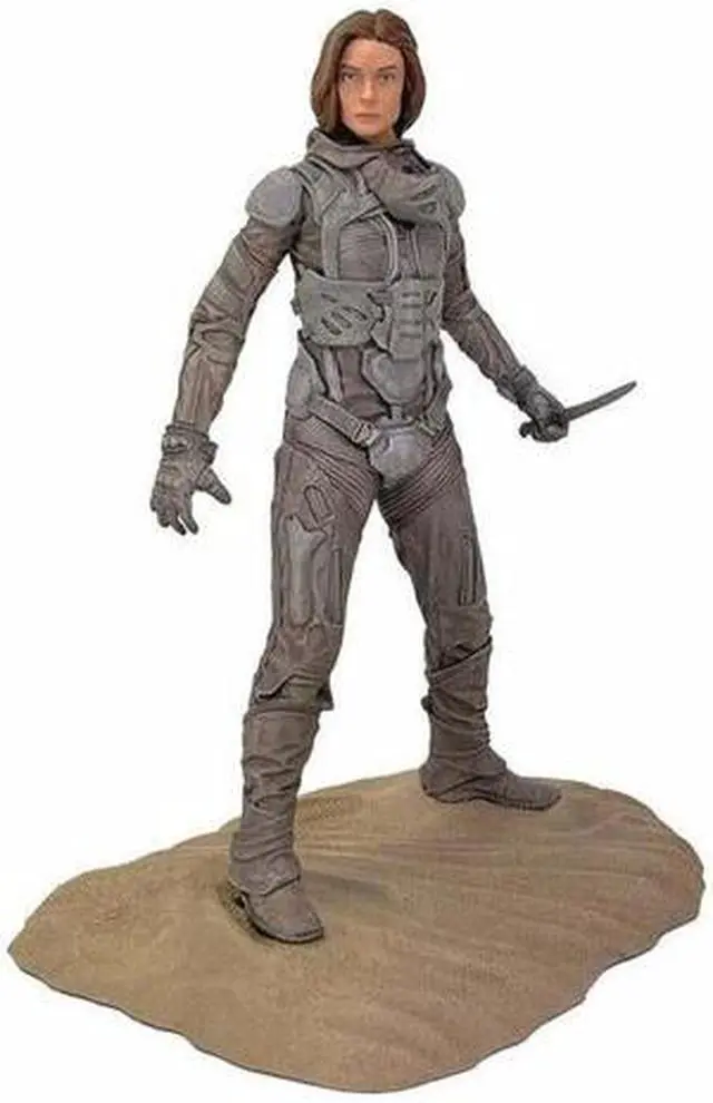 Main image of Dune: Lady Jessica Figure