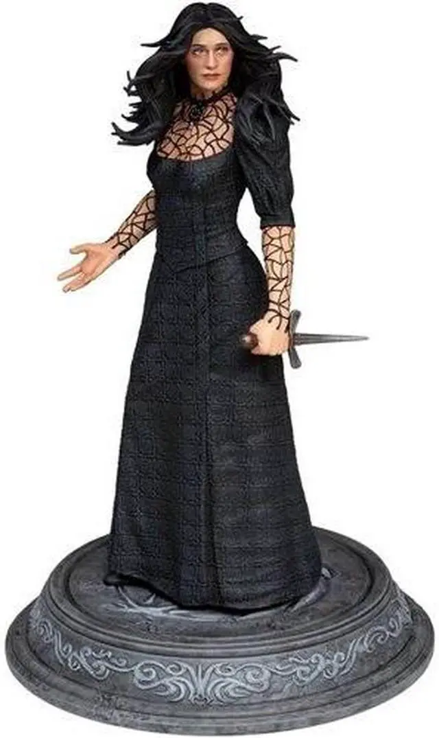 Main image of Witcher (Netflix): Yennefer Figure