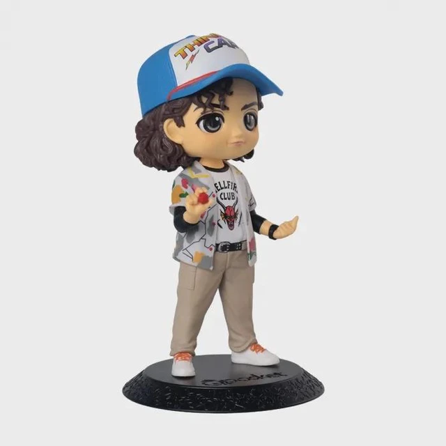 Alt view image 2 of 2 - Stranger Things - Dustin Vol. 2, Qposket