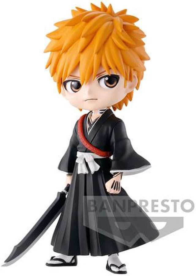 Main image of Bleach - Ichigo Kurosaki (Version A)