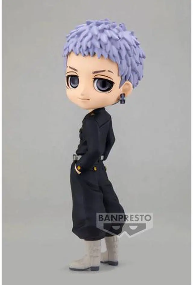 Main image of Tokyo Revengers - Takashi Mitsuya (Version A)