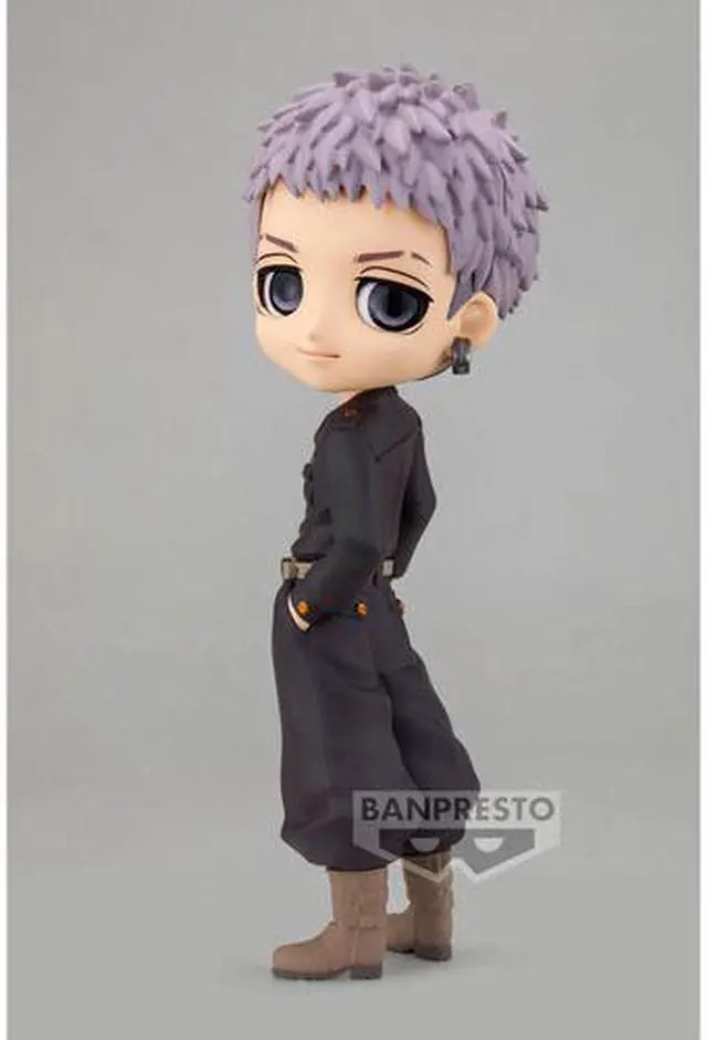 Main image of Tokyo Revengers - Takashi Mitsuya (Version B)