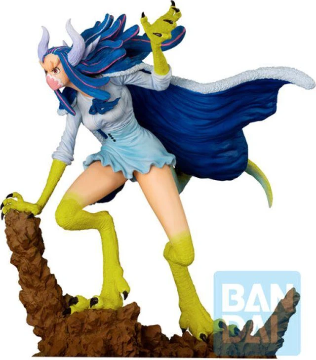 Main image of One Piece - Ulti (Glitter Of Ha), Bandai Spirits