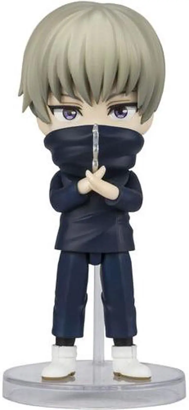 Main image of Jujutsu Kaisen -Toge Inumaki, Bandai Spirits