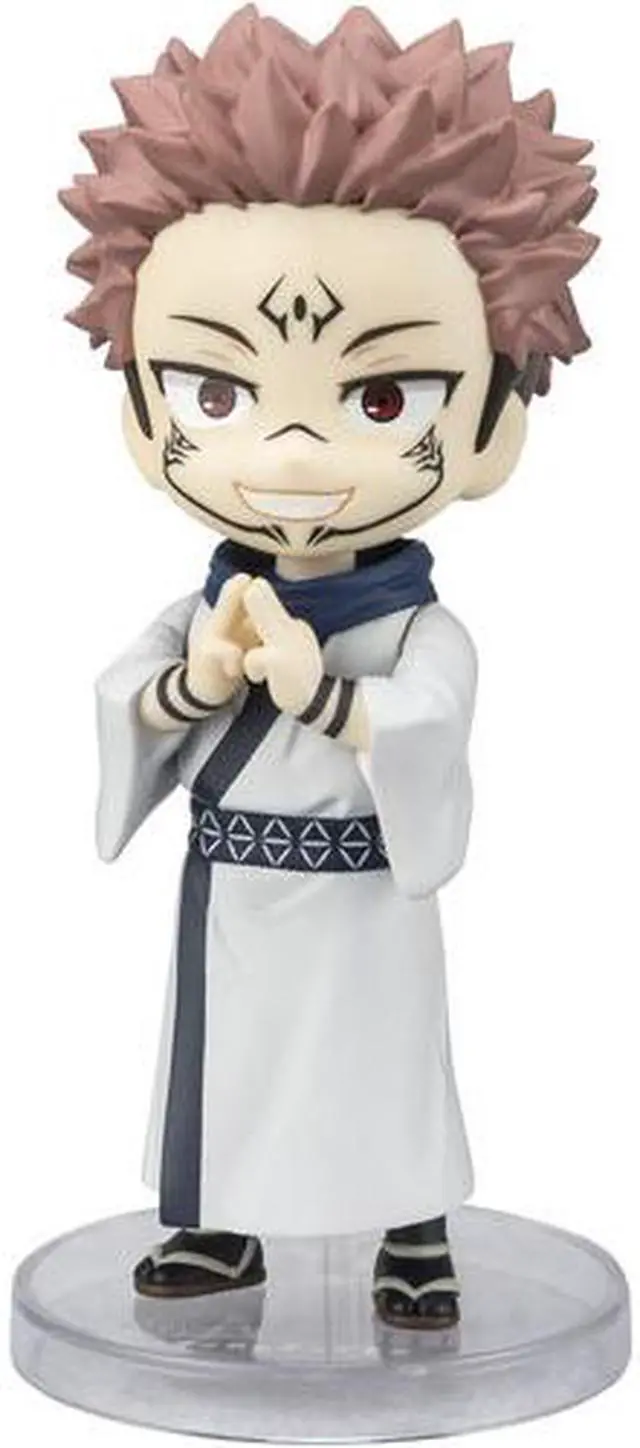 Main image of Jujutsu Kaisen -Sukuna, Bandai Spirits Figuarts