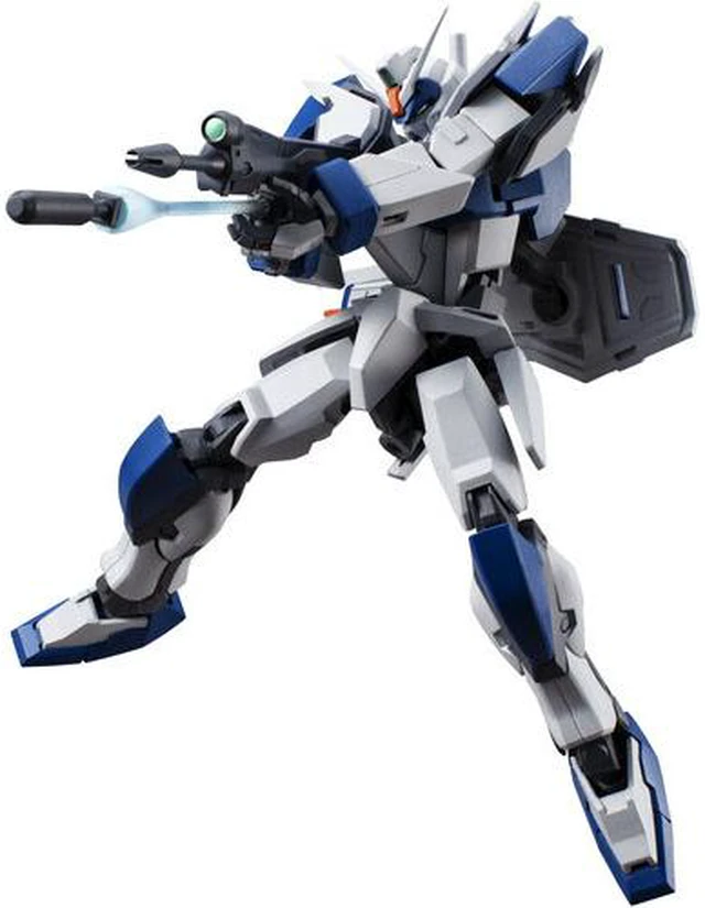 Main image of Movile Suit Gundam Seed - Gat-X102 Duel Gundam