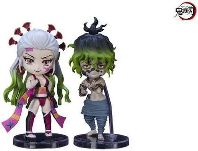 Main image of Demon Slayer: Kimetsu No Yaiba - Daki And Gyutaro